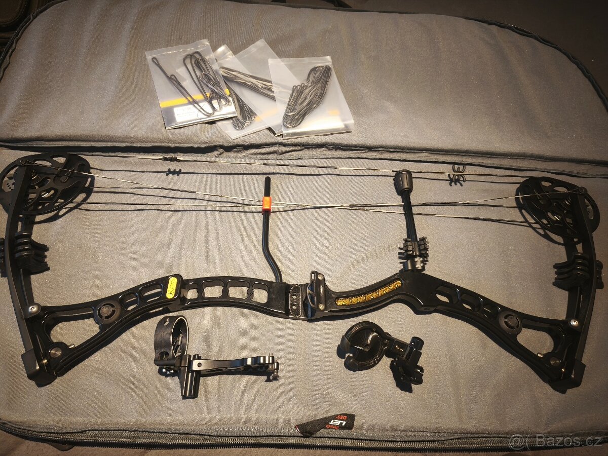 Beast Hunter Axis (ready to hunt ) - 2