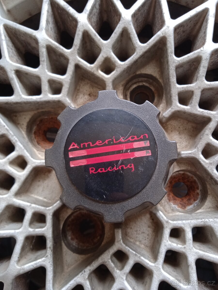 Bridgestone Mesh Etoile - 2