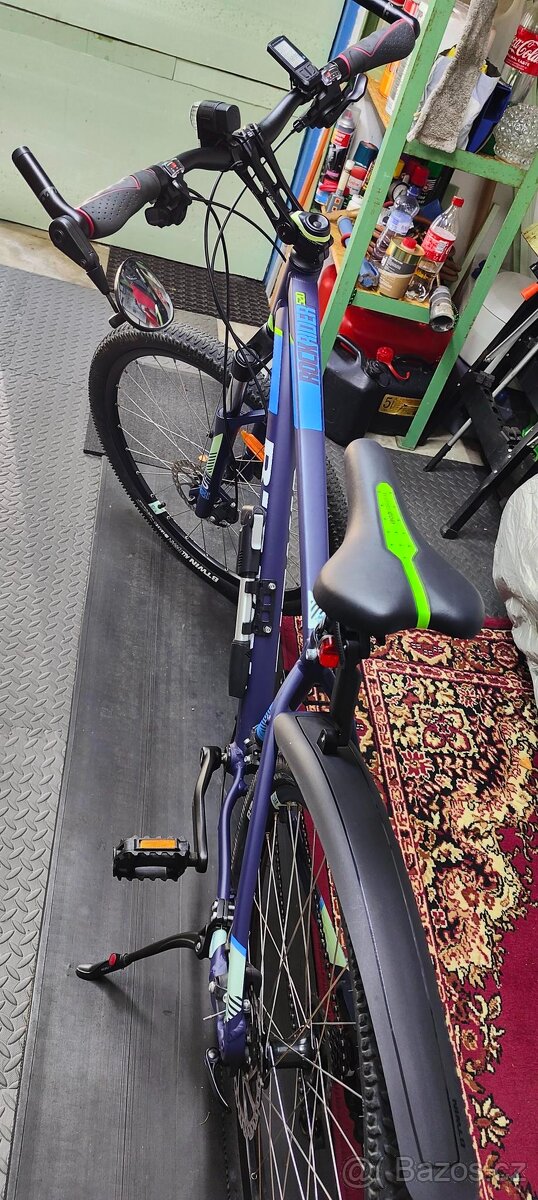 Rockrider ST520 2 ks - 2