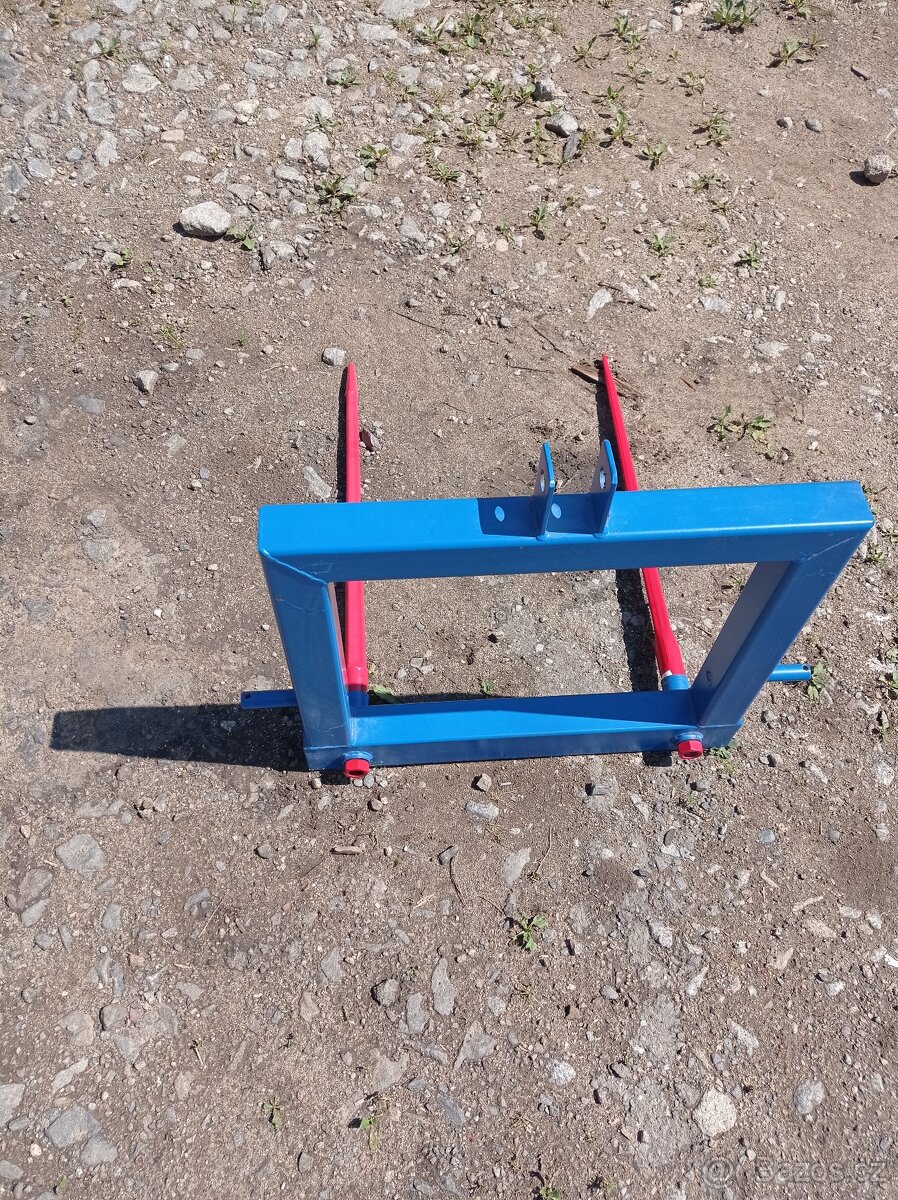 Vidle - 2