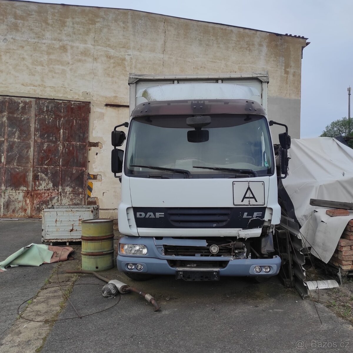 DAF - 2