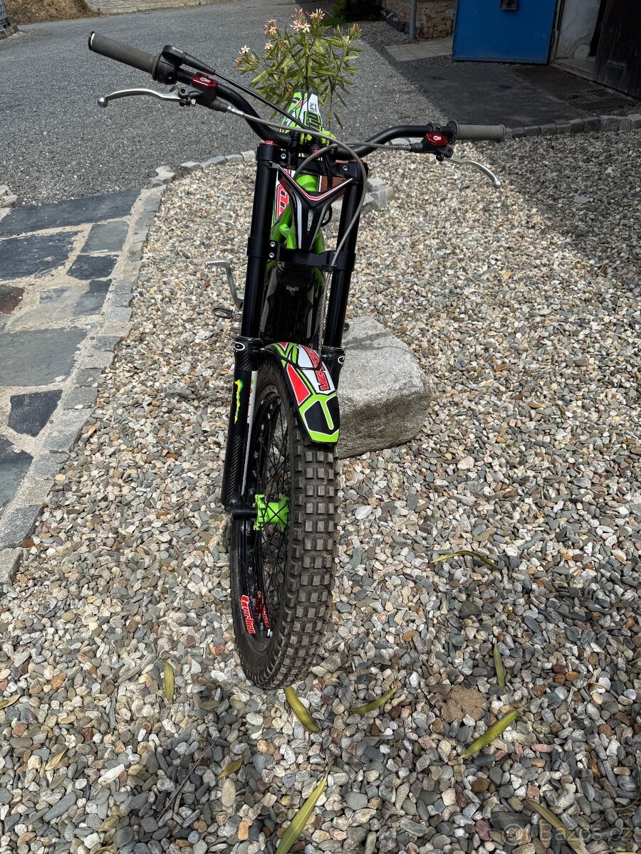 Vertigo combat 300