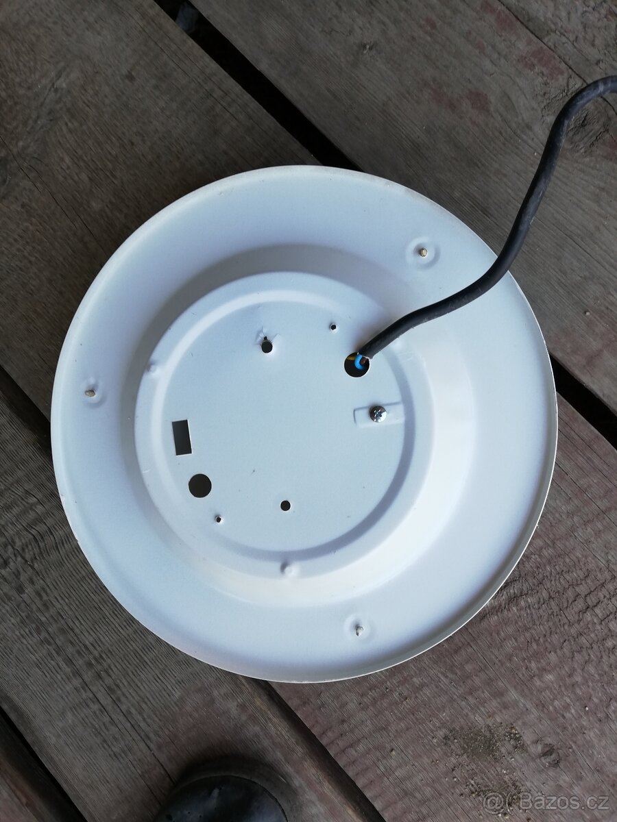 Prodám nástěnná RETRO světla - 2