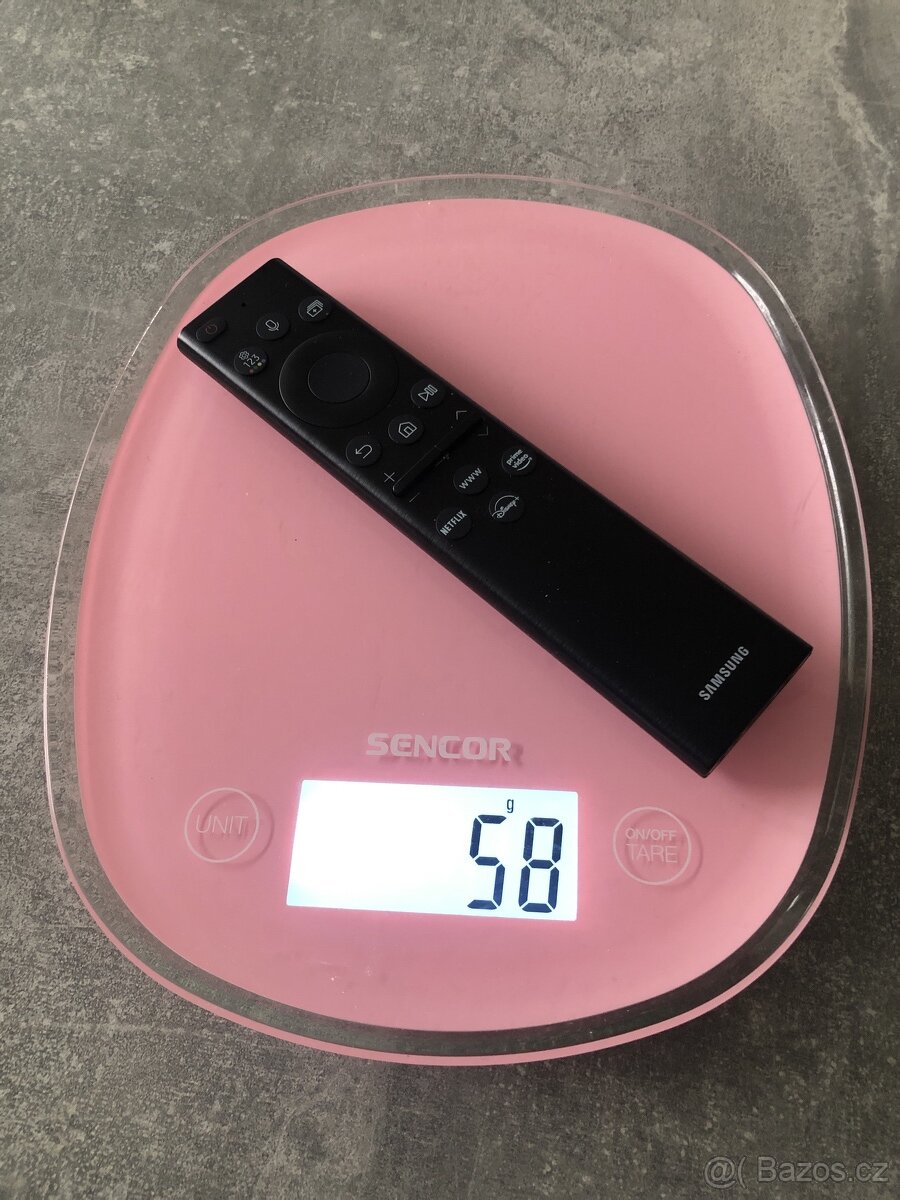 Váha Sencor - 2