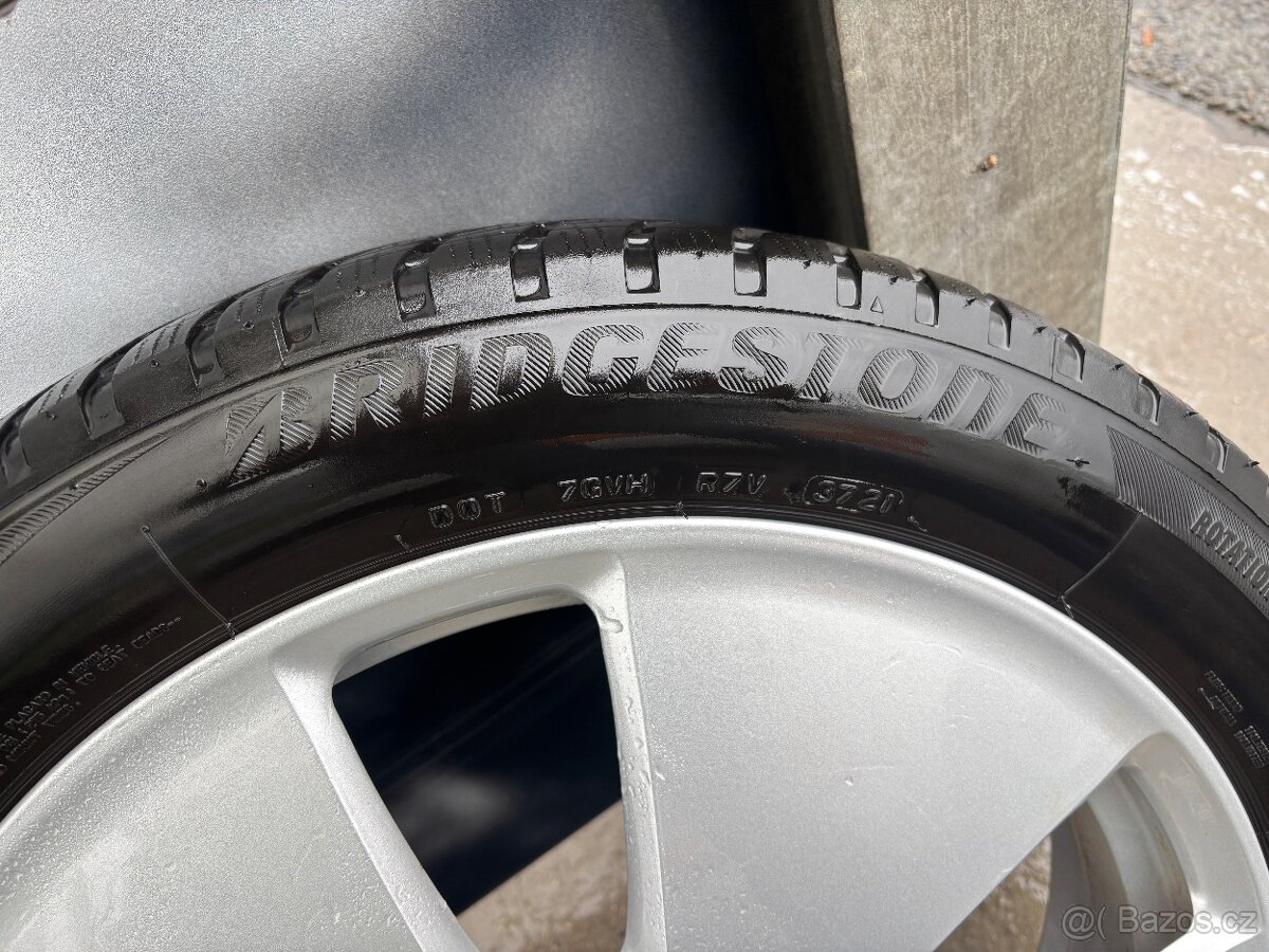 BMW i3 Sada zimních kol 155 / 70 / 19 Styling 427 - 2