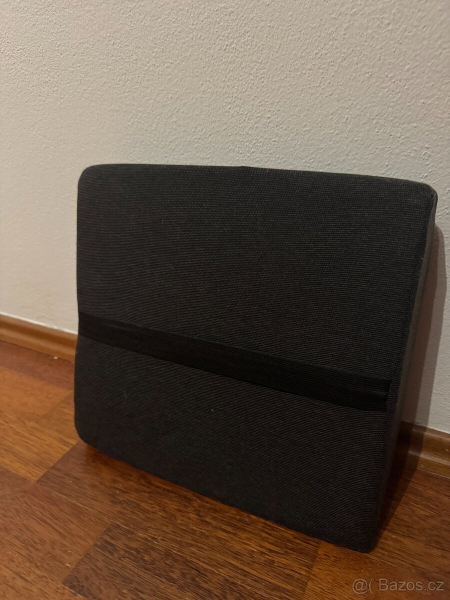 Ergonomická bederní opěrka - 2