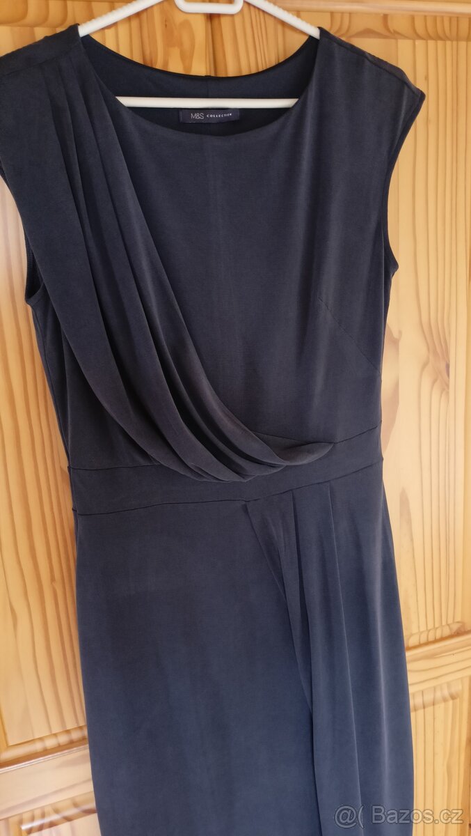 Dámské šaty vel. 38 - 2