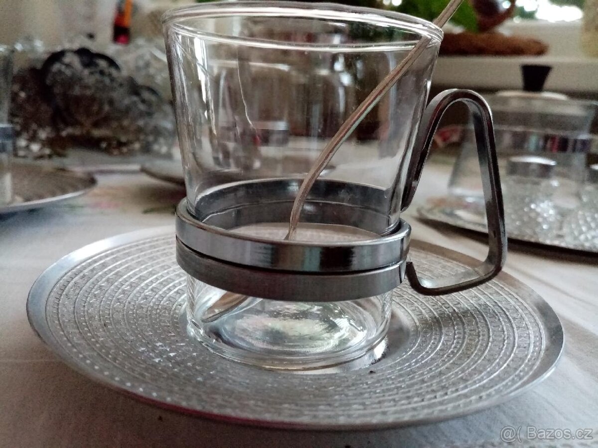 Retro kuchyňské potřeby - 2