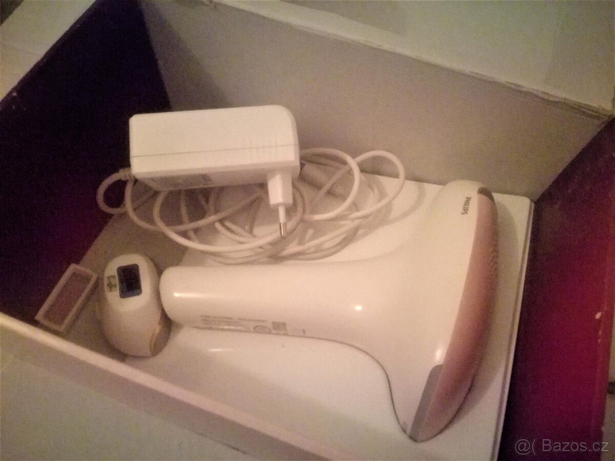 IPL PHILIPS SC 1994 epilátor - 2