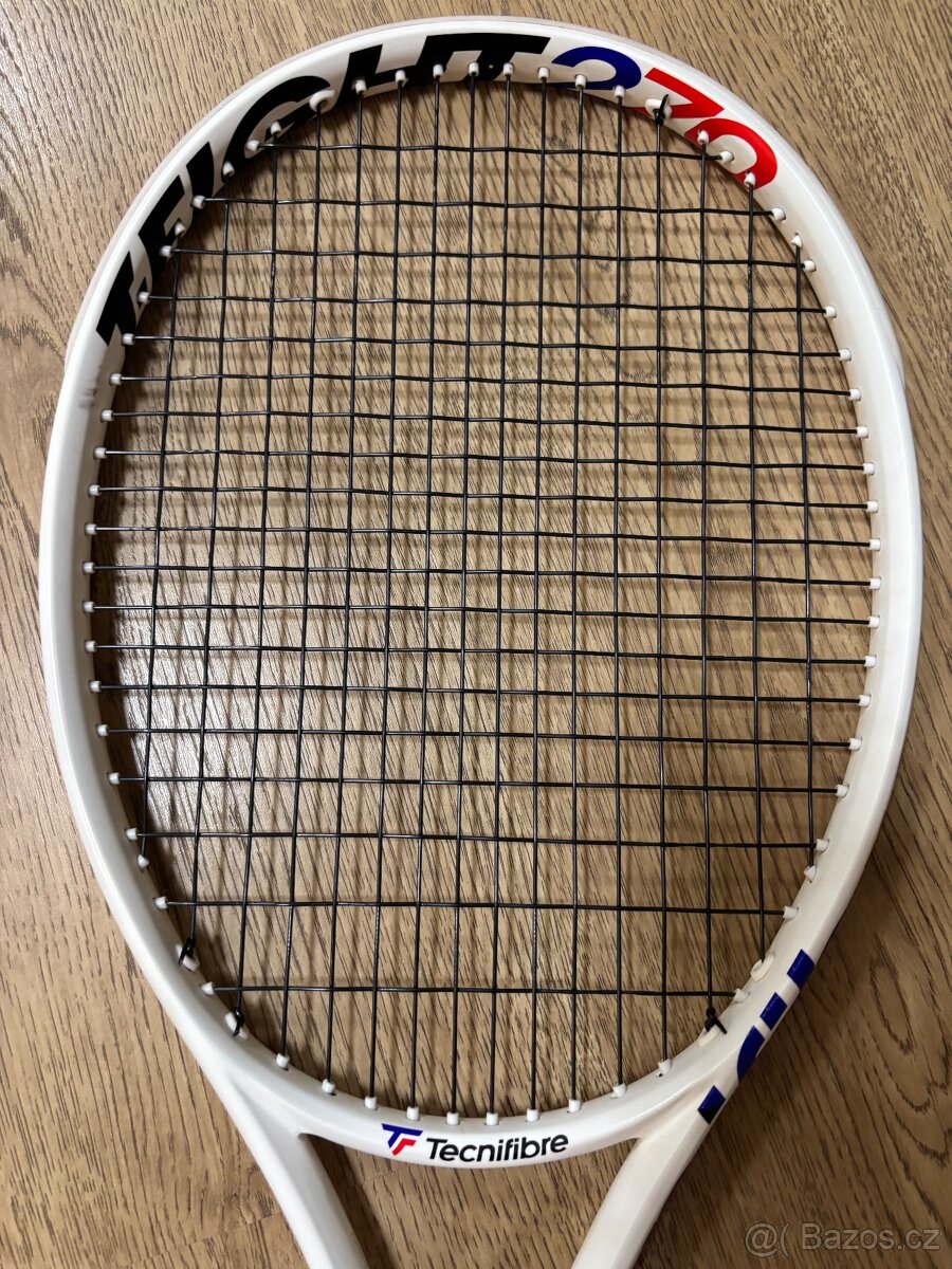 Tenisová raketa Tecnifibre - 2