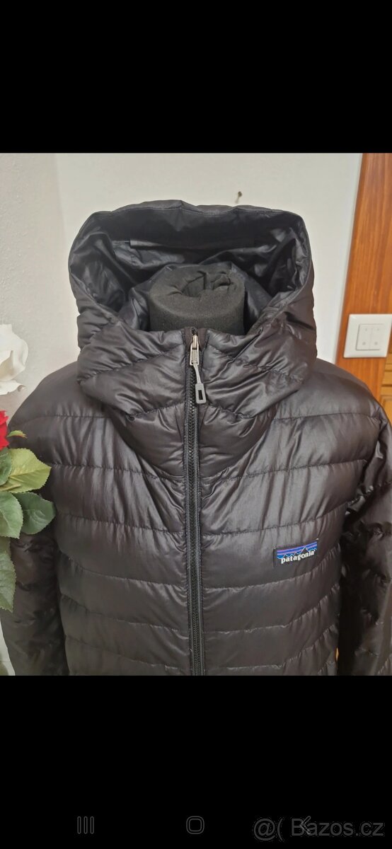 Panska bunda Patagonia vel.L - 2