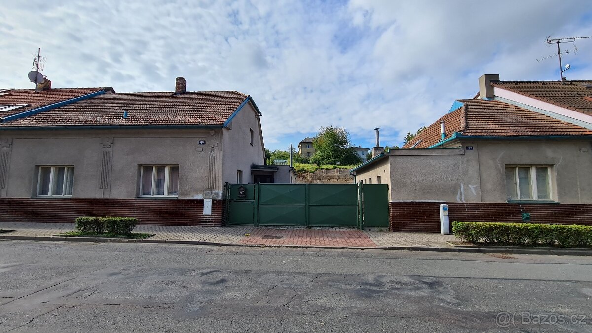 Prodej RD 200 m², pozemek 1 950 m², Chrudim, Malecká ul. - 2