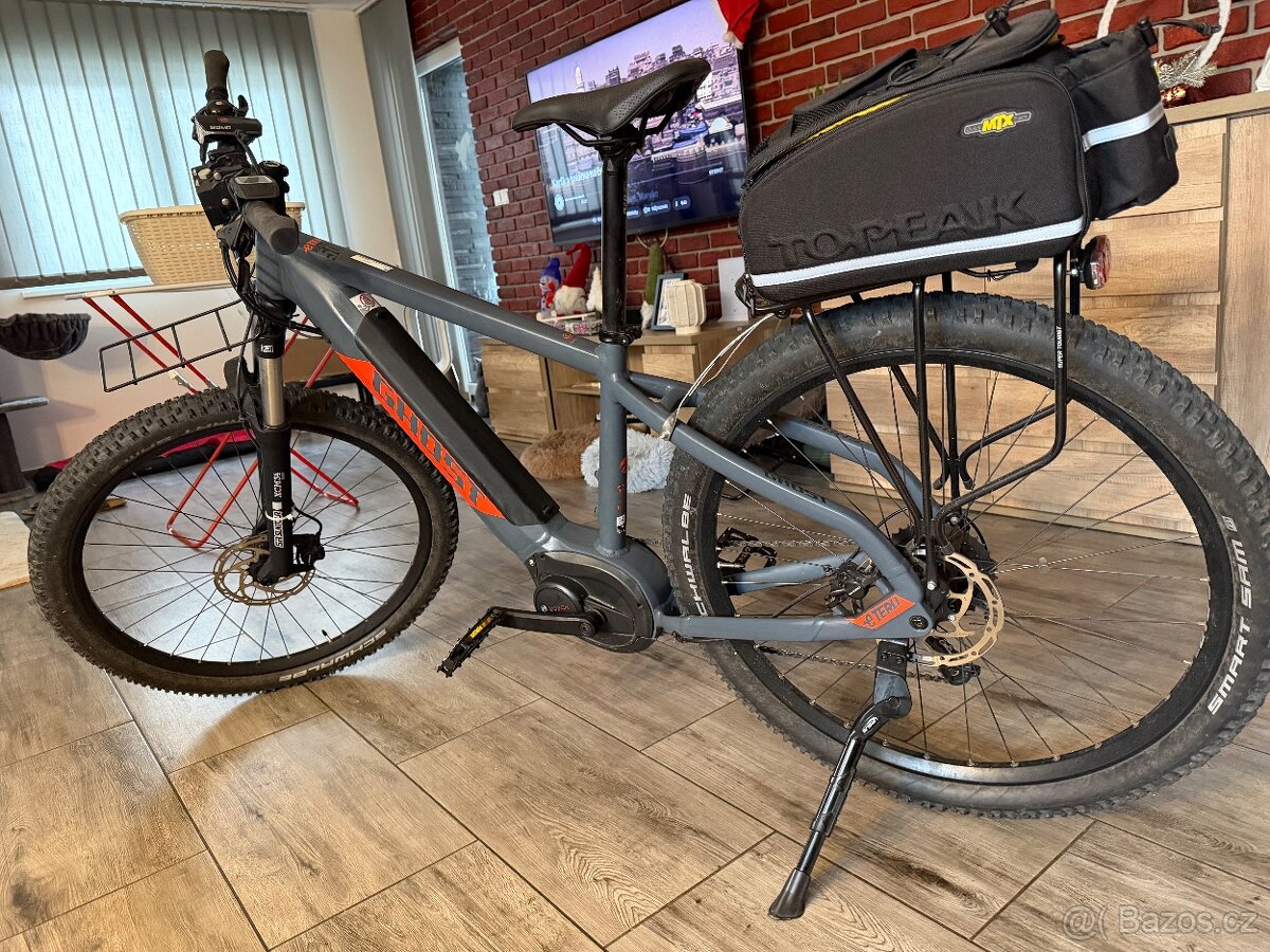 GHOST E-TERU B500 (2022) - 2