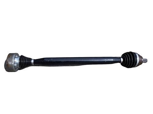 Pravá poloosa 1K0407272DM VW Golf 5 2007 najeto 161tis km - 2