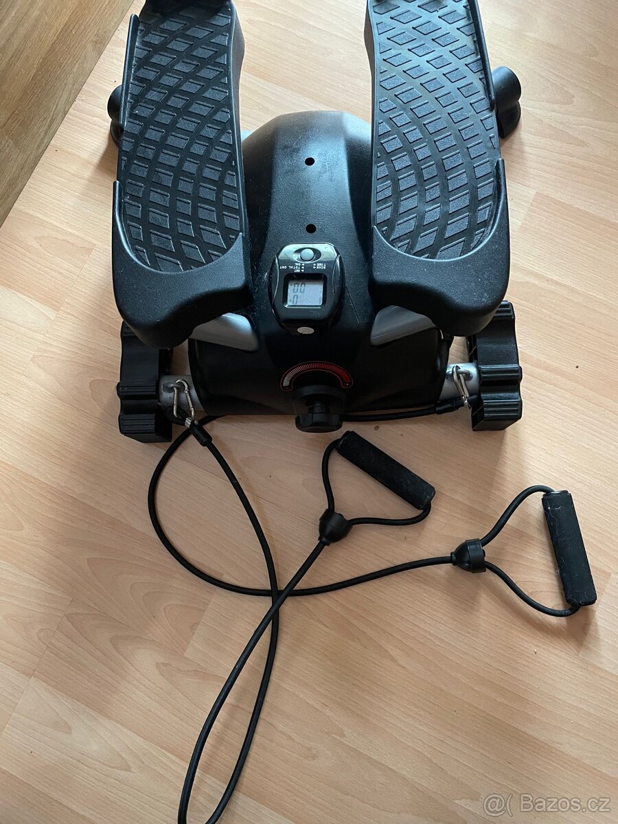 Stepper inSPORTline Twist Big - 2