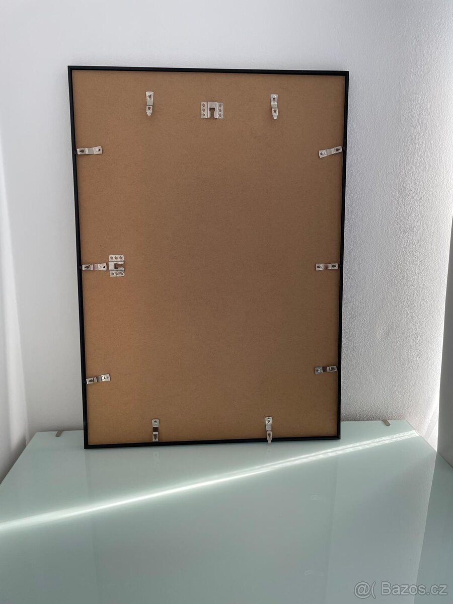 Rámy na obrazy 2ks - 2