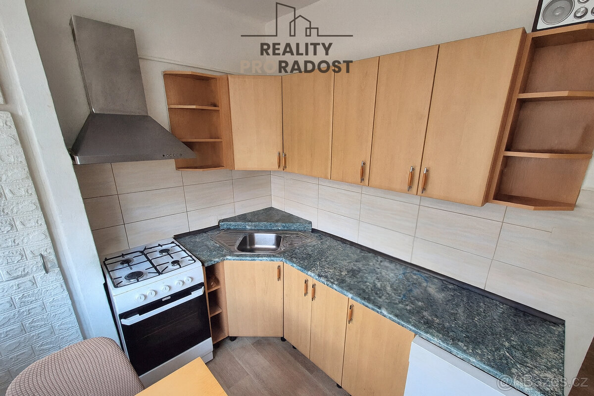 Prodej bytu 2+1 ul. U Studny Karviná - Mizerov - 2