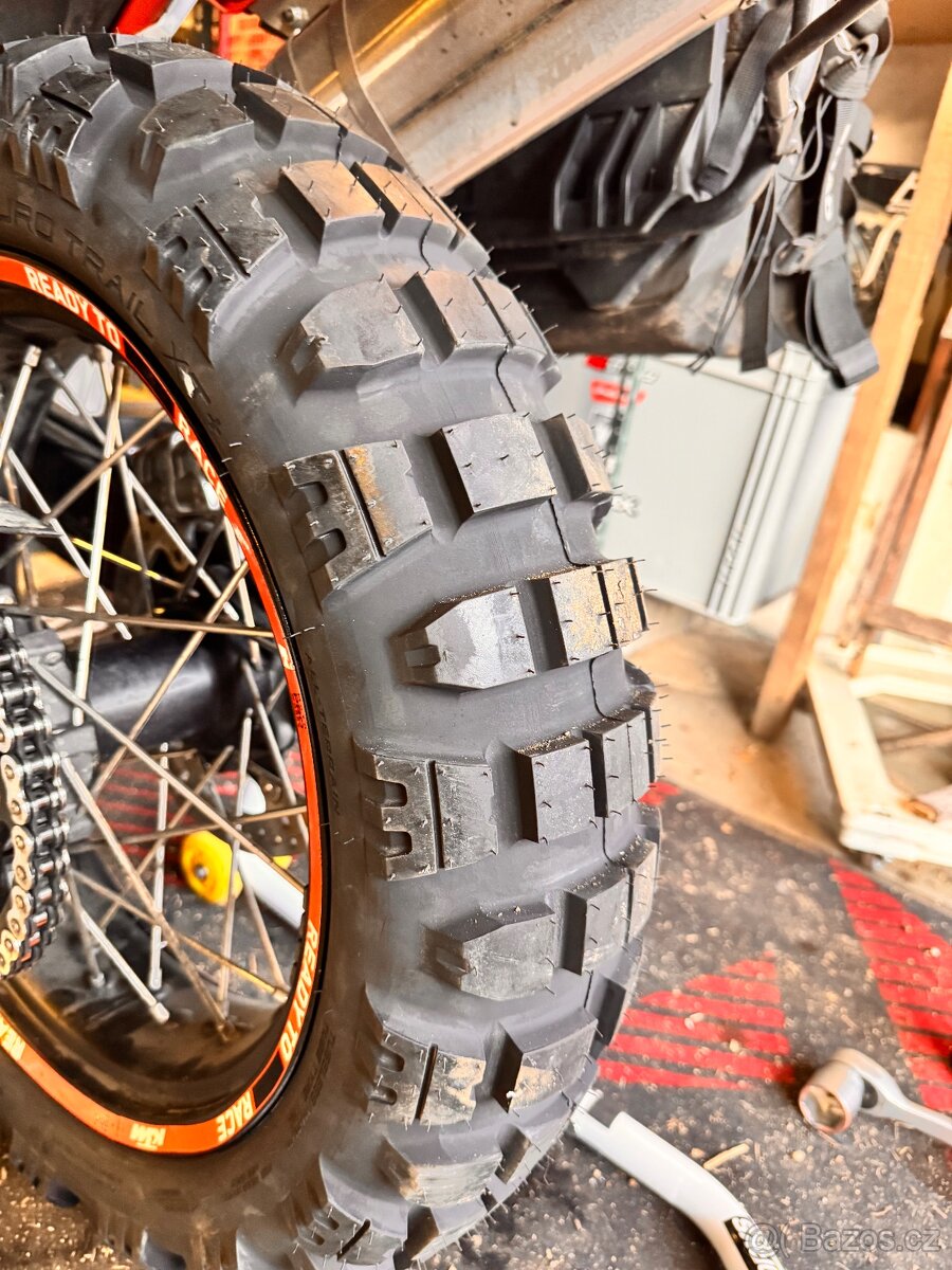 KTM 890 Adventure R - 2