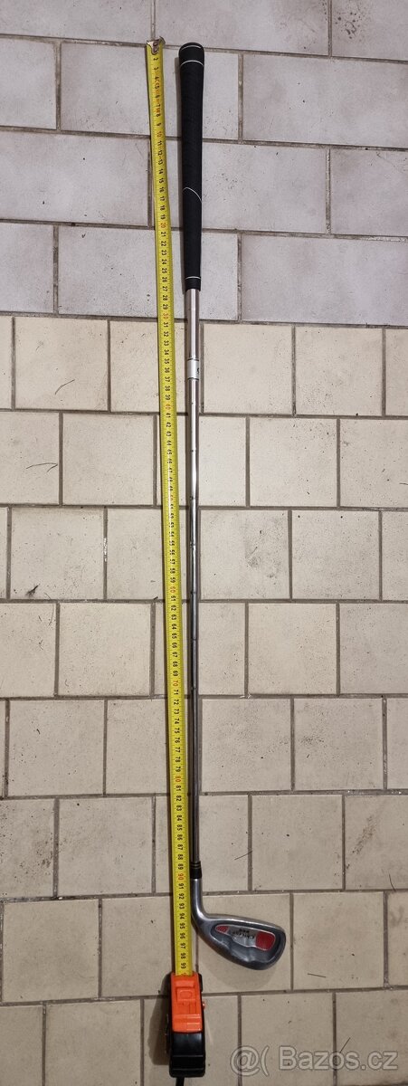 Prodám golfové hole a další - 2