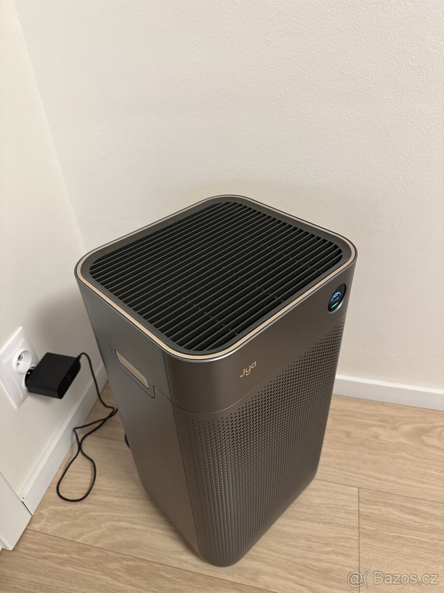 Smart čistička vzduchu Jya Fjord UV - 2