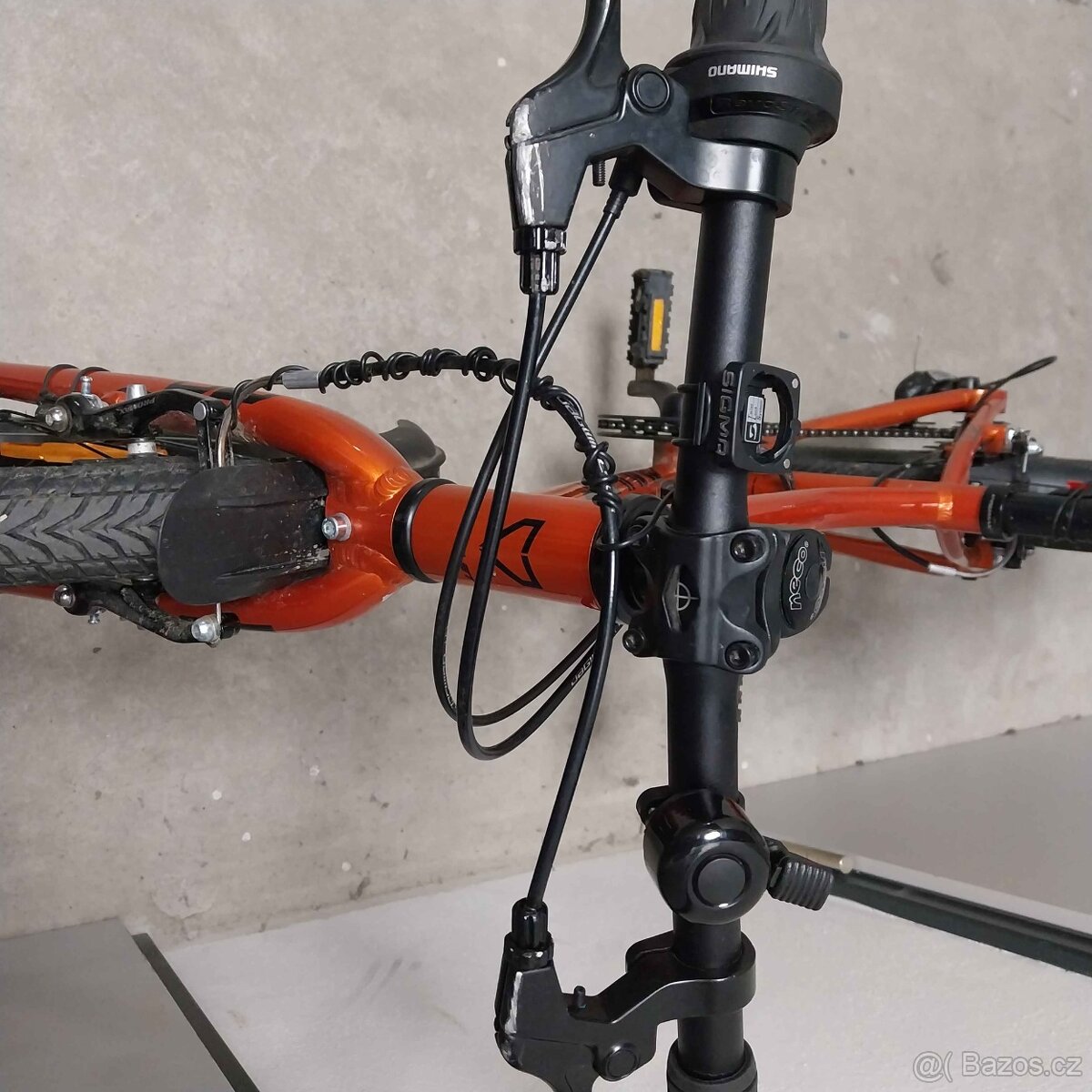 Amulet Tomcat 20" - 2