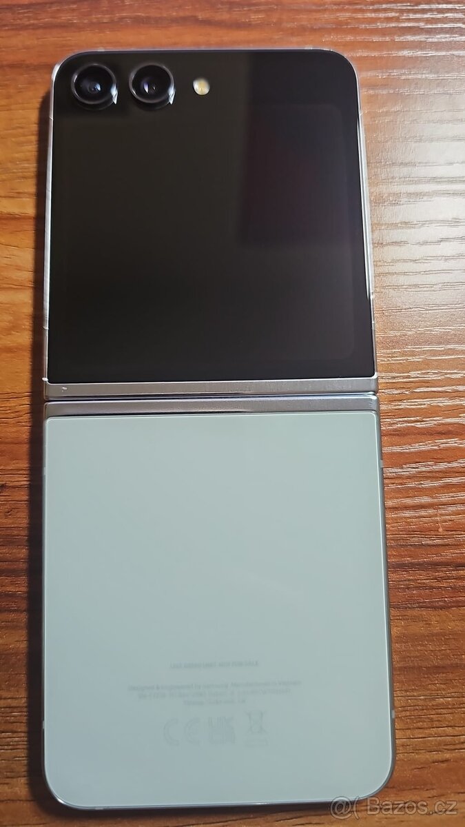Samsung Galaxy Z Flip 5 5G, 8GB / 256GB - 2