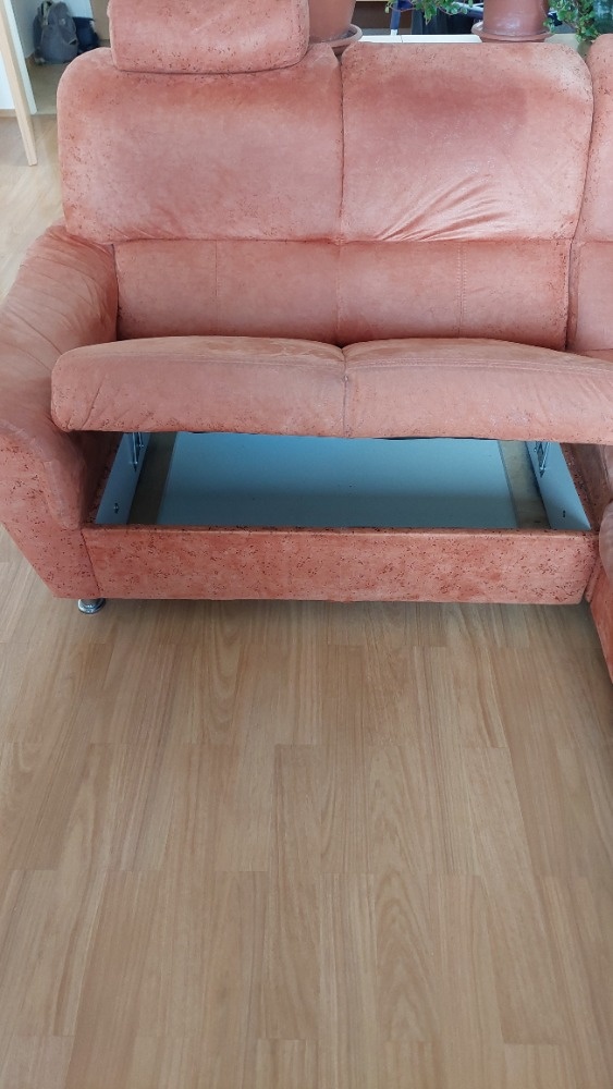 sedací souprava Malaga 3 levá - 2