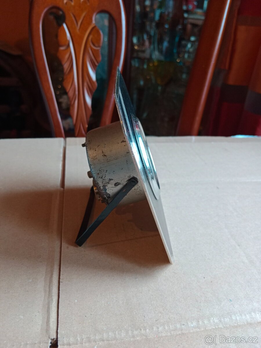 Pěkné staré funkční reklamní hodiny Kienzle - 2