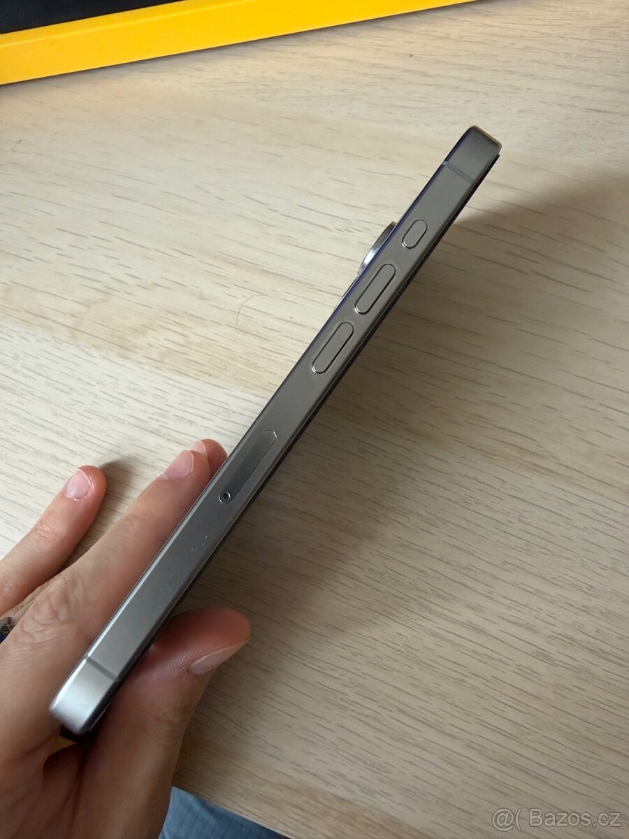 IPhone 15 Pro, 259Gb - 2