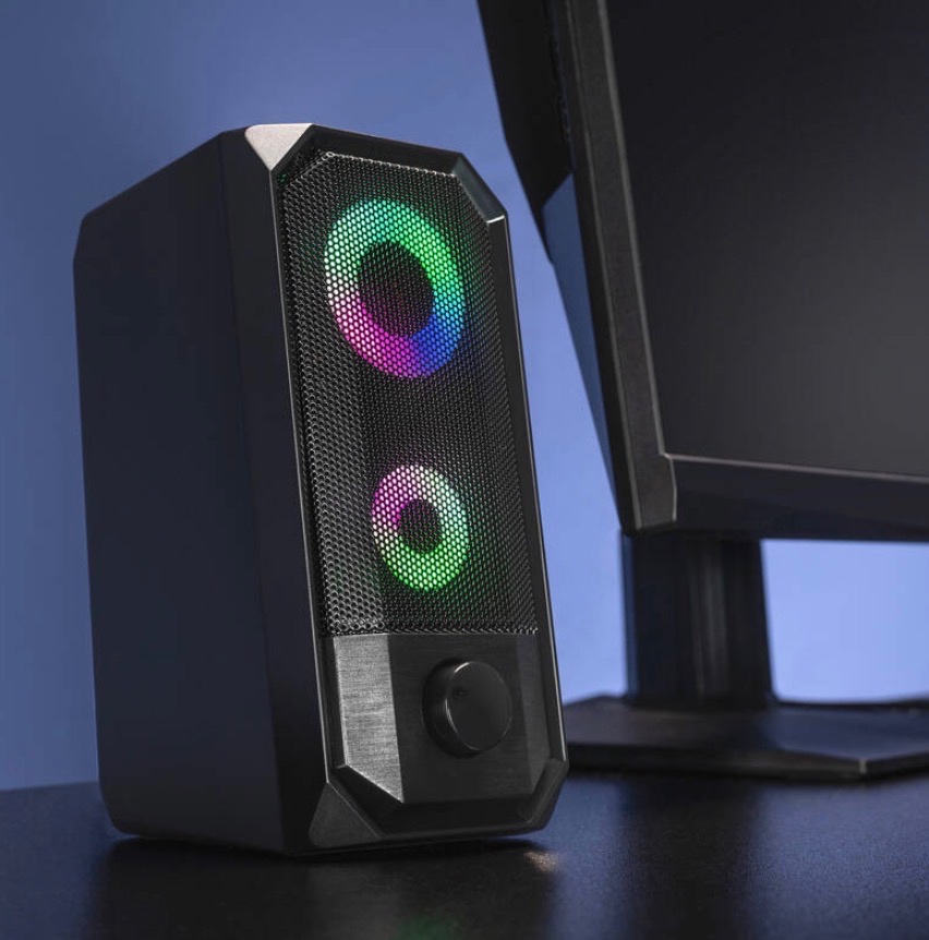 Reproduktory Niceboy Oryx - 2