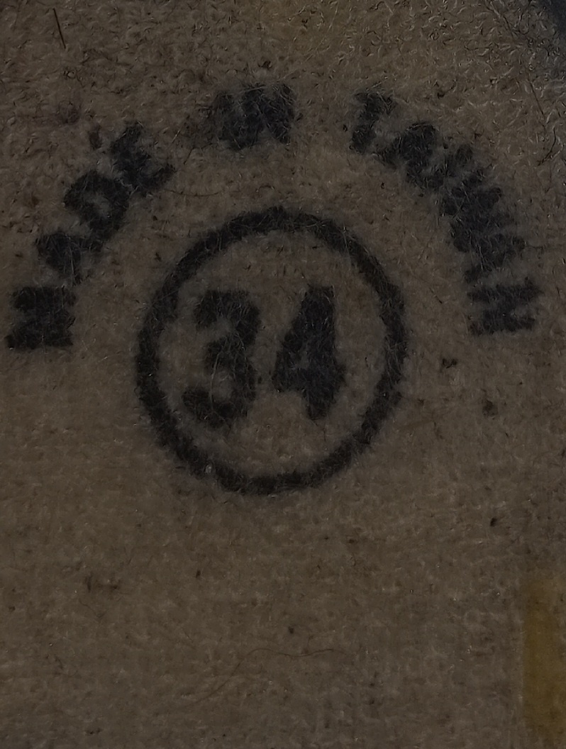 Dívčí brusle 21,5 cm - 2