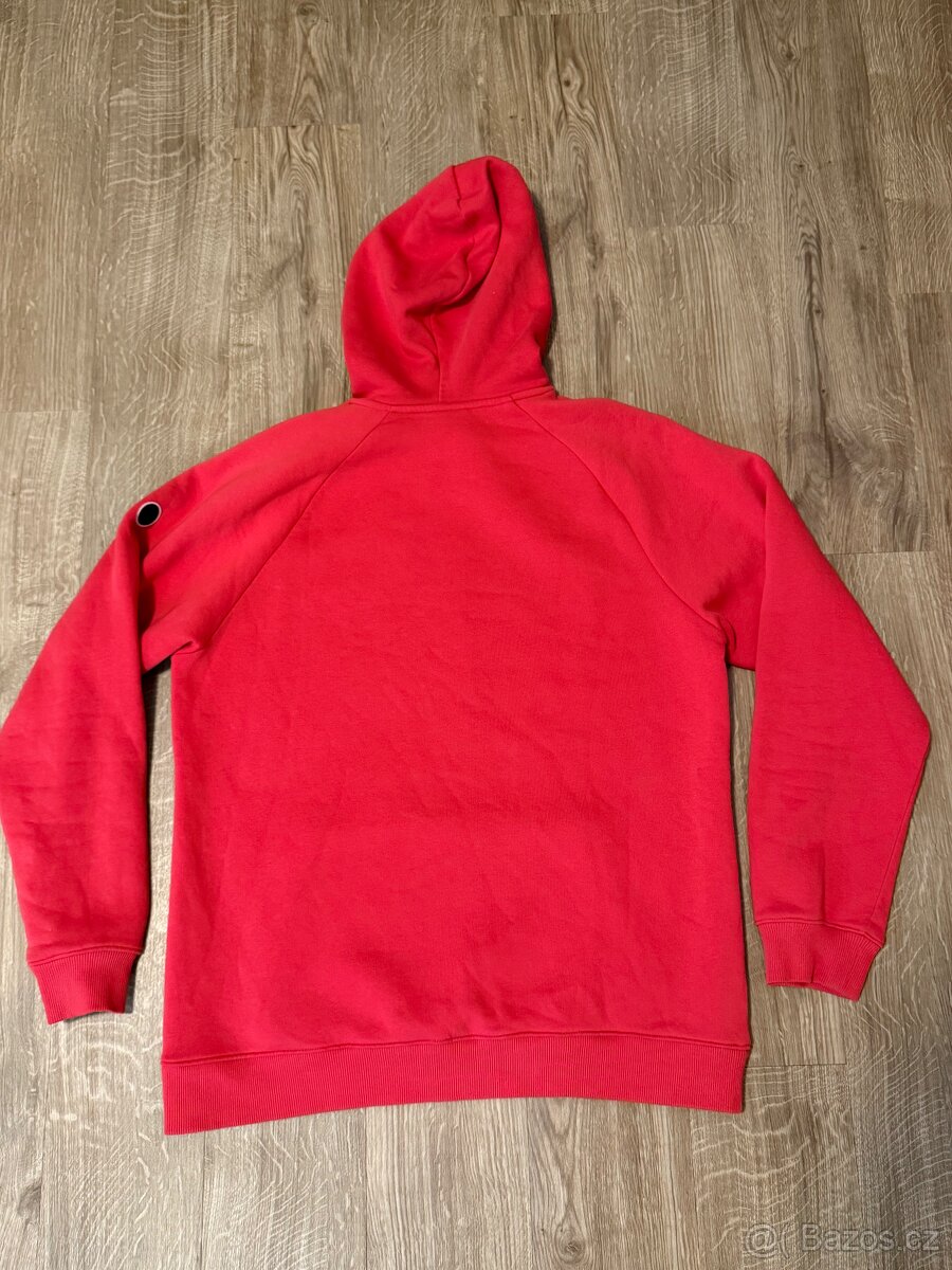 Pánska mikina S.Oliver - 2