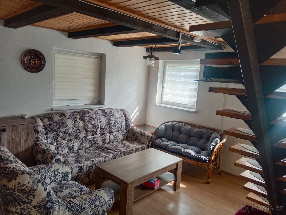 Chata Dolní Lhota - 2