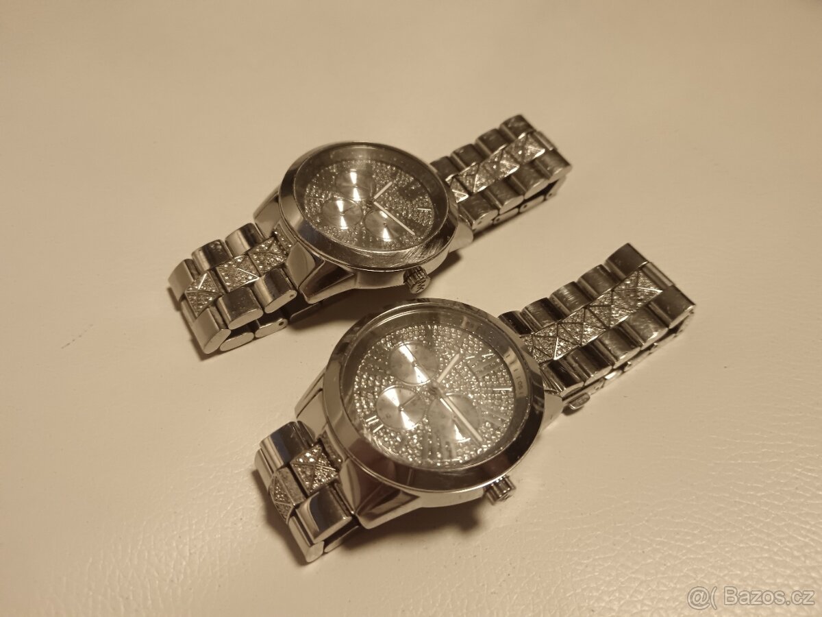Dámské hodinky Michael Kors - 2