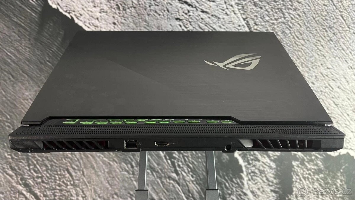 Prodám ASUS ROG STRIX G G531GT - 2