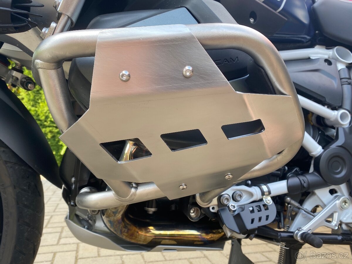 Kryty válců bmw r 1250 gs adventure - 2