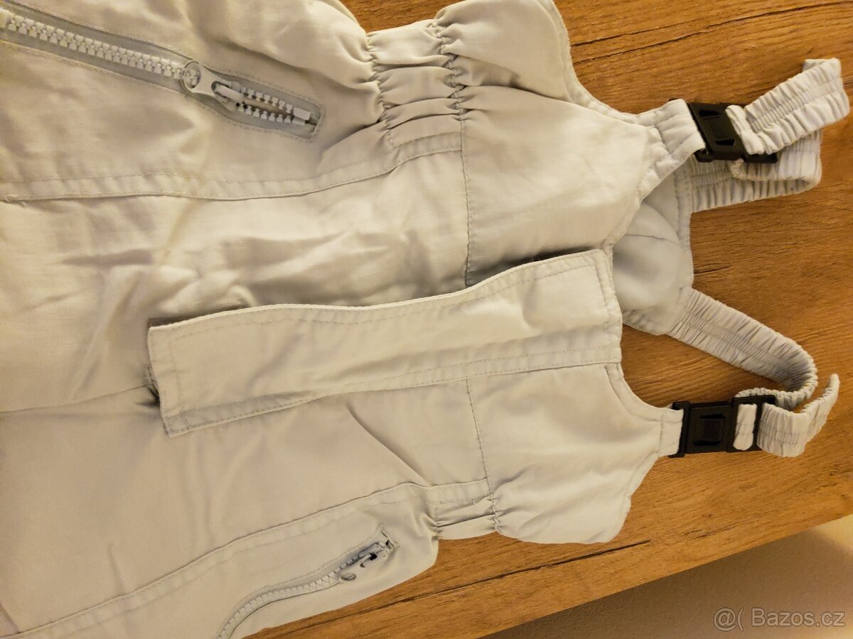 Oteplováky vel. 104 - 2