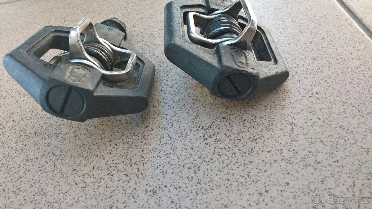 Pedály CRANKBROTHERS Candy - 2