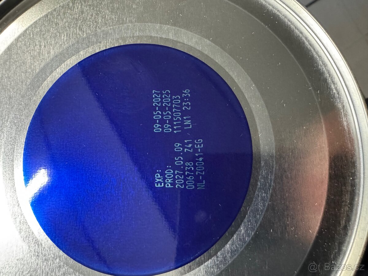 Nutrilon profutura duobiotik - 2