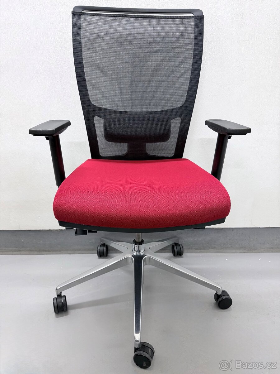 Kancelářská židle LD Seating Lyra Net - 2