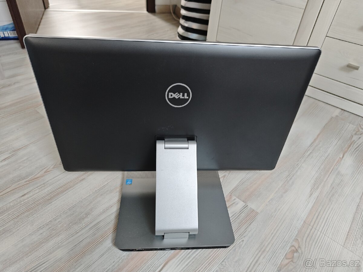 Dell inspiron PC - 2
