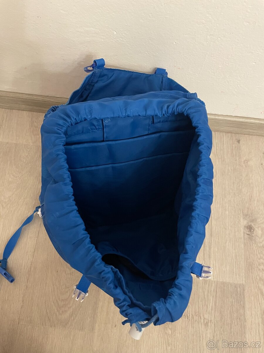 Školní batoh Beckmann - 2