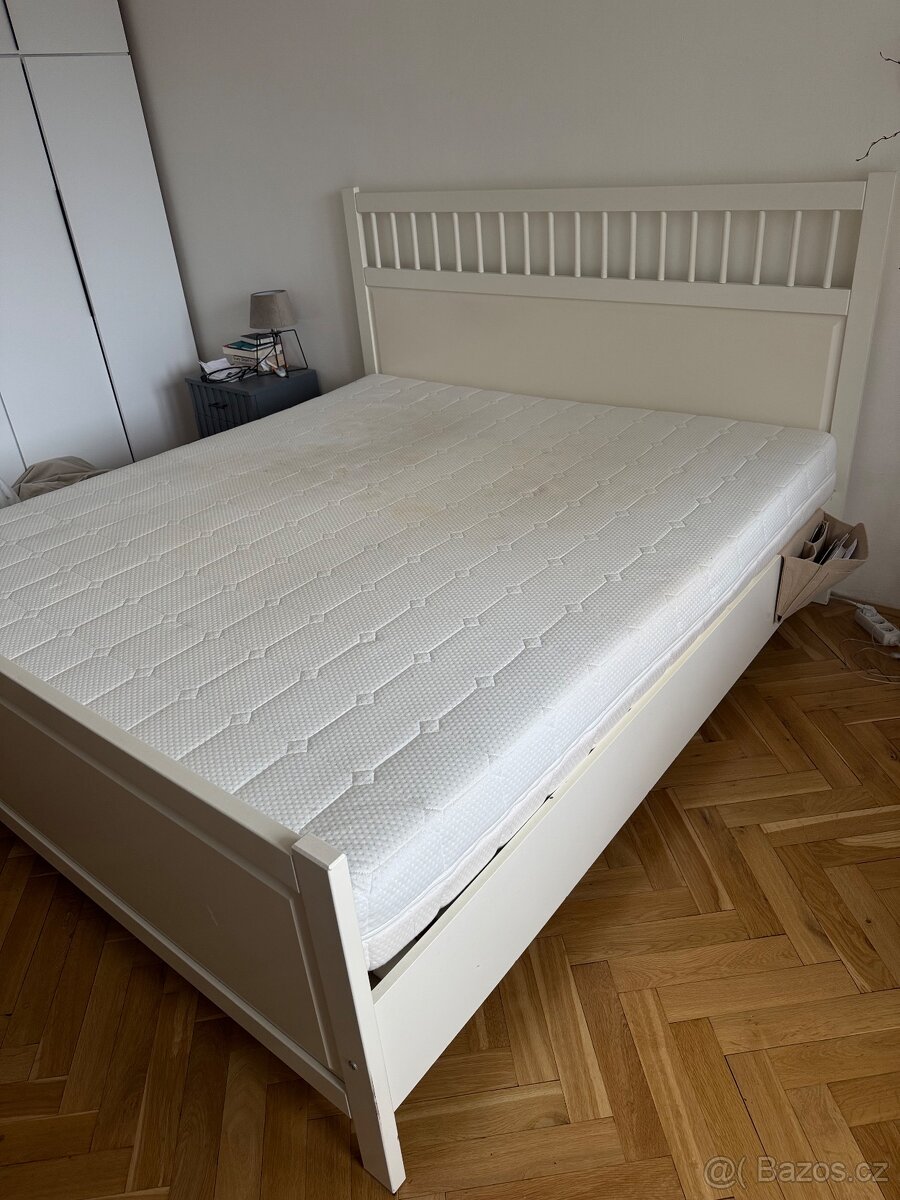 Postel 180 x 200 - 2