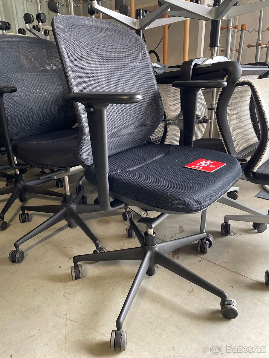 Kancelářská židle Vitra - 2