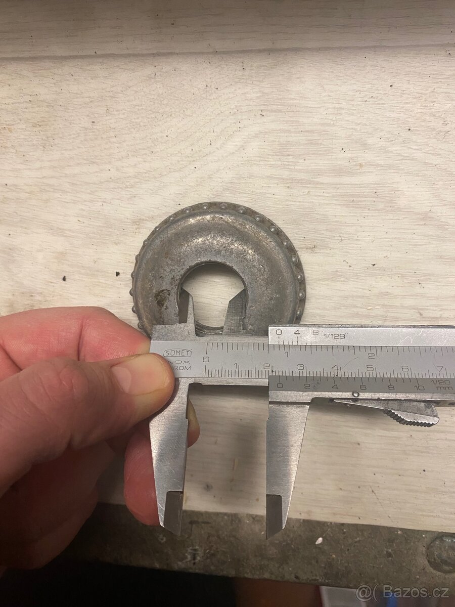 Matka karburátoru Jawa ČZ - 2