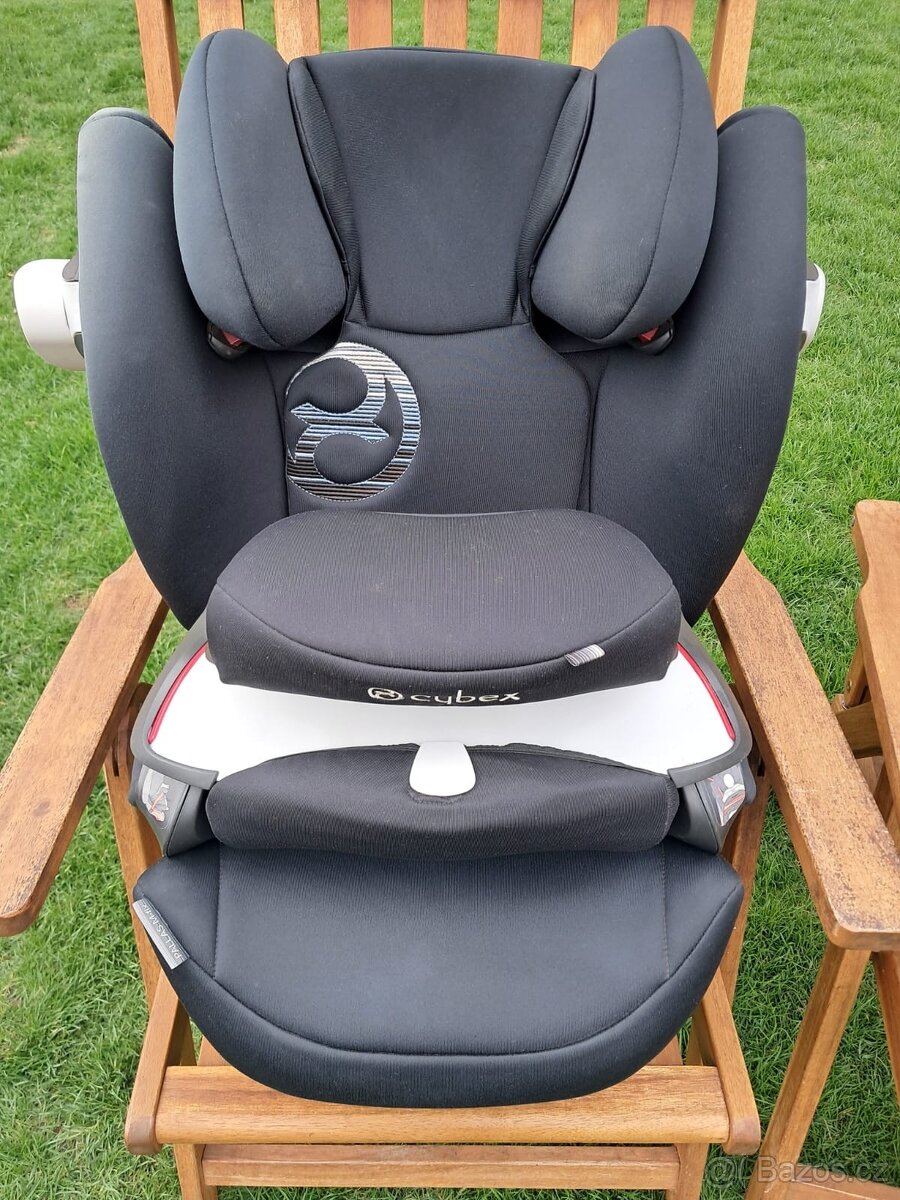 Autosedačka CYBEX - 2