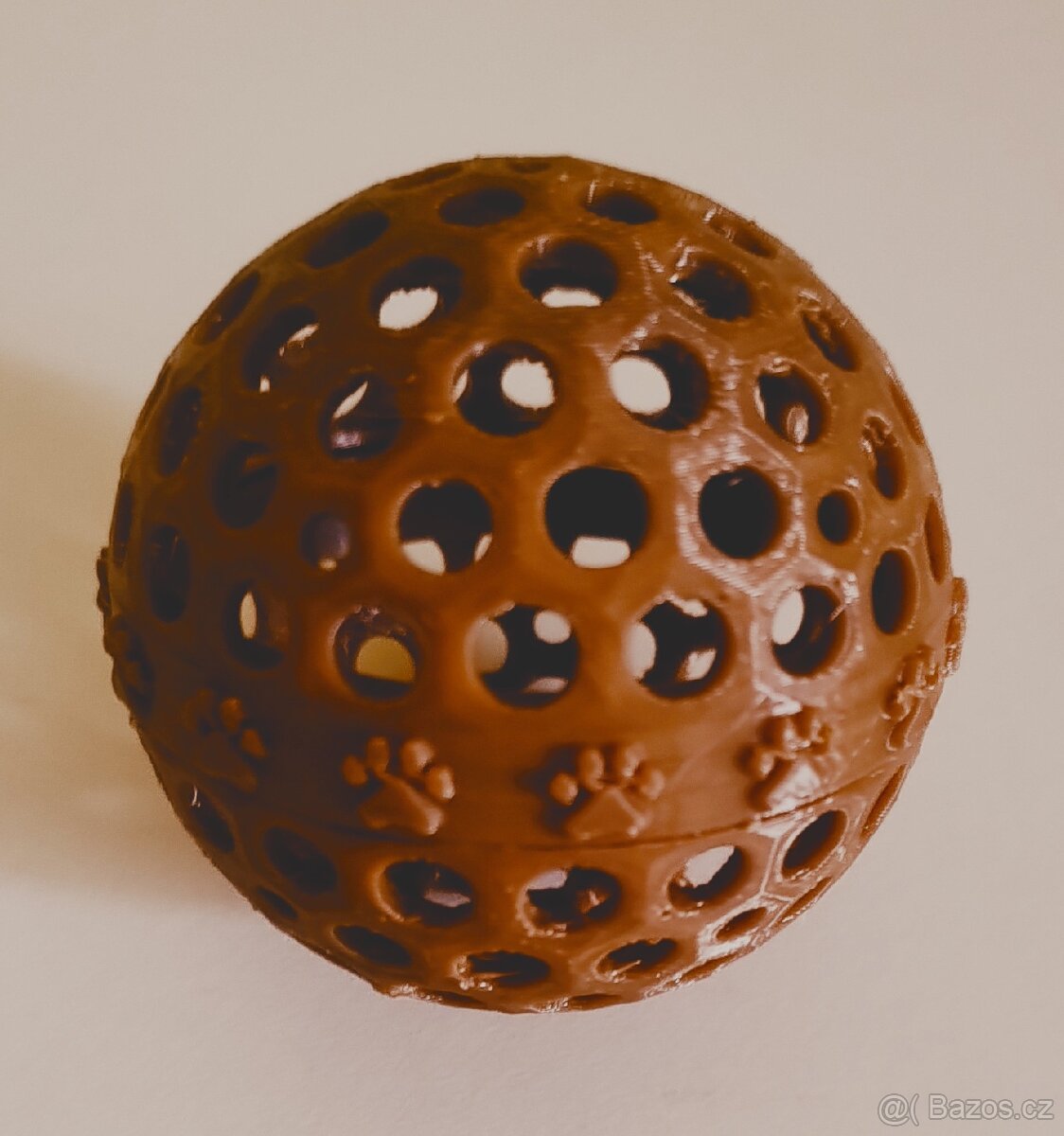 Hračka pro kočky - 2