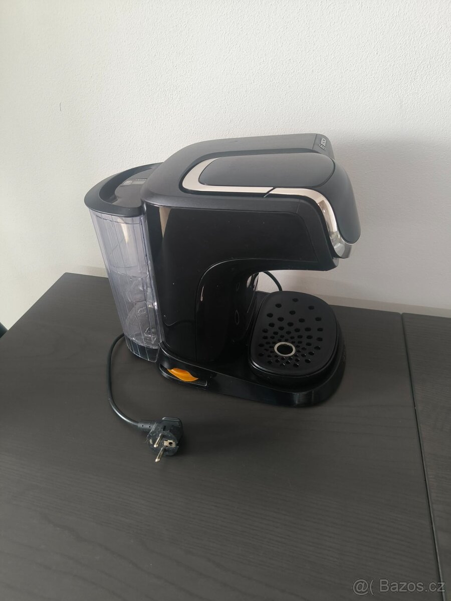 kávovar Bosch Tassimo TAS6502 My Way 2 - 2