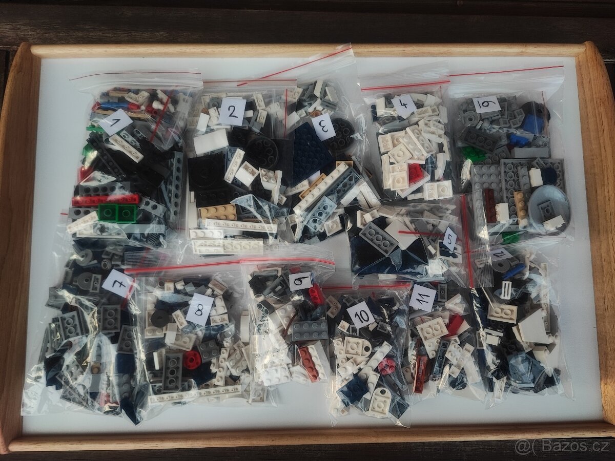 LEGO #75379 (SW) R2-D2 - 2