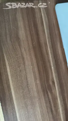 Obývací stěna - 2